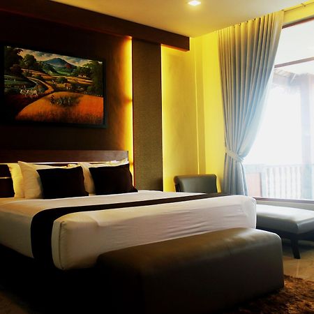 Bintan Agro Beach Resort & Spa Teluk Bakau Exterior foto