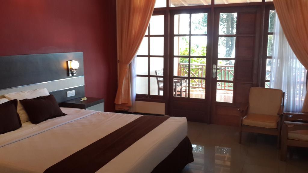 Bintan Agro Beach Resort & Spa Teluk Bakau Habitación foto