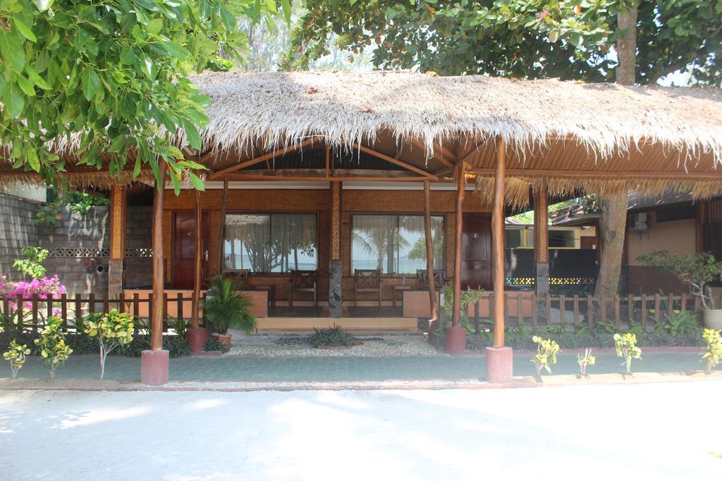 Bintan Agro Beach Resort & Spa Teluk Bakau Exterior foto