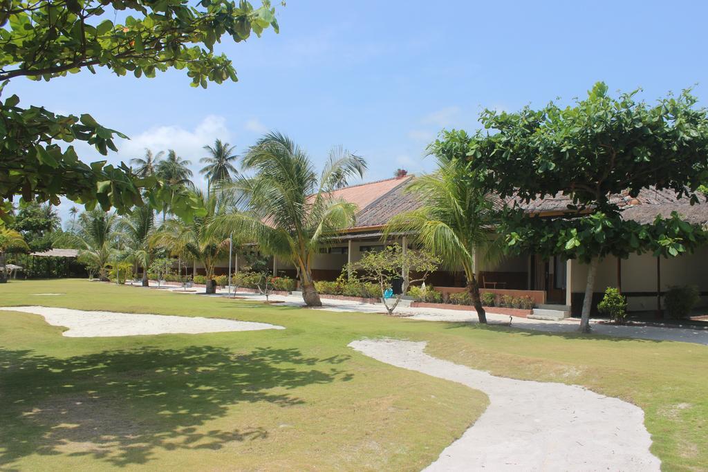 Bintan Agro Beach Resort & Spa Teluk Bakau Exterior foto
