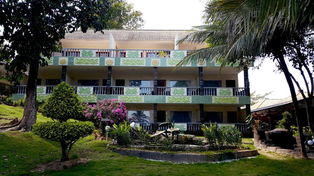 Bintan Agro Beach Resort & Spa Teluk Bakau Exterior foto